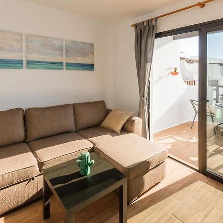 Apartamento GOLDEN Teguise 2 con vistas al mar Apartamento Costa Teguise Exterior foto